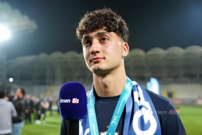 "Qarabağ"ın qolkiperi: "Əbəs yerə ona Azərbaycanın Aleks Ferqyusonu demirlər"