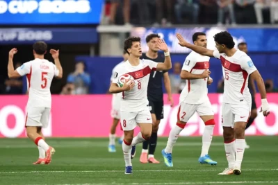 Türkiyə U-21 millisinin heyətinə iki futbolçu əlavə edildi