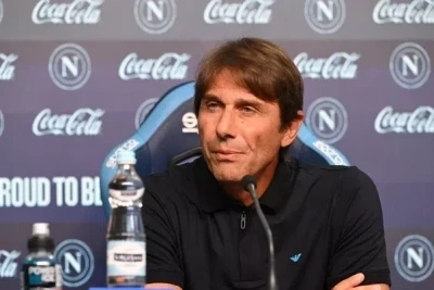 Antonio Konte "Qarabağ" üzərində qələbəni Maradonaya həsr etmək istəyir