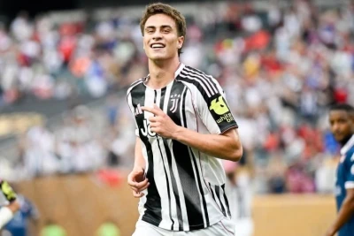 "Juventus" Kenan Yıldız'ın Sözleşmesini Uzatıyor ve Maaşını Artırıyor