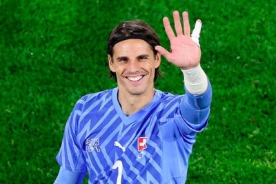 "İnter"in idman direktoru Yann Sommerin "Qalatasaray"a transferi ilə bağlı xəbərləri təkzib edib