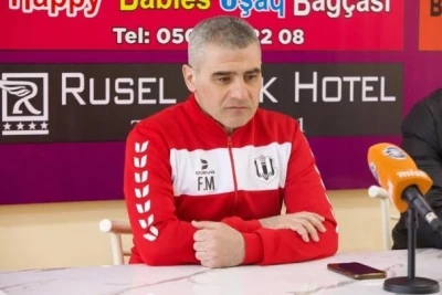 Füzuli Məmmədov: "Qolumuz sayılsaydı, daha yaxşı olardı"