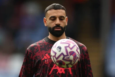“Trabzonspor” Məhəmməd Salahın transferinə aid iddianı təkzib edib