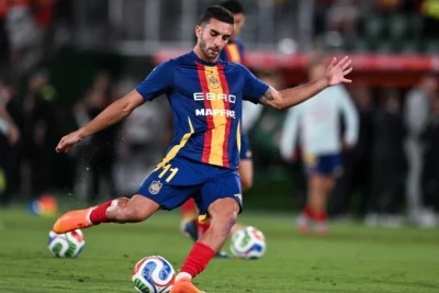 Avropa Çempionatlarında Həftəsonu Matçları: Nəhənglərin Duelləri və "Qarabağ"ın Rəqiblərinin Performansı İDMAN.BİZ-in Təhlilində