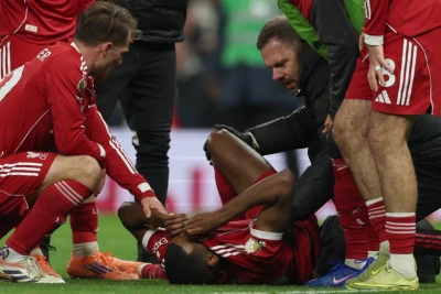 "Liverpul" İsakın zədəsinin ciddiliyindən narahatdır, transfer axtarışına başlaya bilər