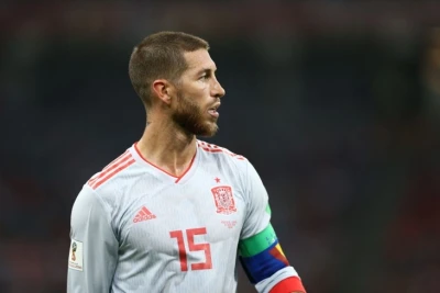 Serxio Ramos "Sevilya"nı Almaq İstəyir: O, Klubun Prezidenti Ola Bilər