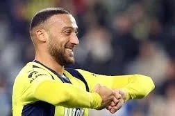 "Kremoneze" Cenk Tosunu transfer etmək istəyir