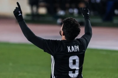 Kadi Borges: "Əsas hədəfimiz növbəti mərhələyə yüksəlməkdir."