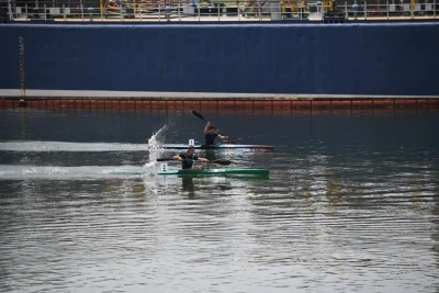 "Euronews"da Azərbaycan Su İdman Növləri Federasiyası və Sərsəng Su Anbarı haqqında reportaj yayımlanıb