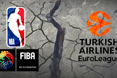 Avroliqa NBA-nın Avropa klubları ilə danışıqlarına görə məhkəmə iddiası ilə hədələyir
