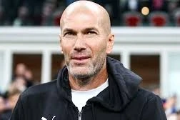 Zidan Fransa millisinin oyununu izləməyəcək