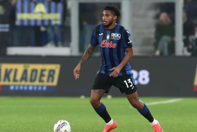 "Atletiko" Ederson ilə şəxsi şərtlər üzrə razılığa gəlib