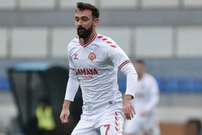 Ülvi İsgəndərov: "Ən azı bir-iki mərhələ keçmək istəyirik"