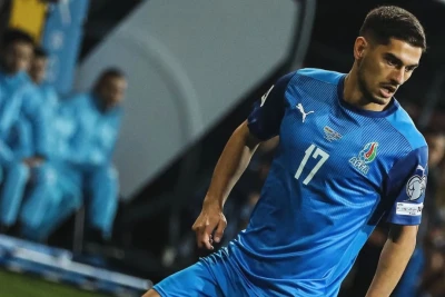 Rüfət Abdullazadə DÇ-2026 seçmələri və Millətlər Liqası barədə danışdı