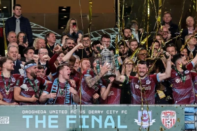 CAS "Droheda Yunayted"in UEFA Konfrans Liqasında iştirakla bağlı apelyasiyasını rədd edib