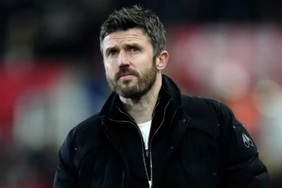 Kerrikin "Arsenal" üzərində qələbədən sonra fikirləri: "Komandamla fəxr edirəm"