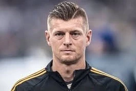 Toni Kroos Lamin Yamal haqqında: "Mən onun kimi gənc görməmişəm"