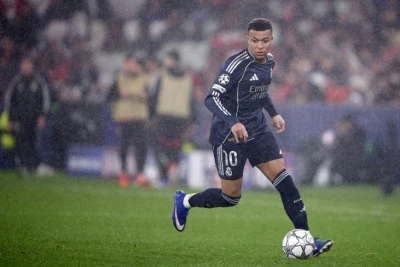 Mbappenin zədəsi ilə bağlı son məlumatlar