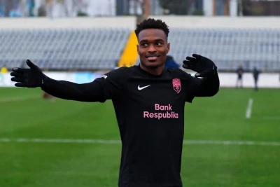 Misli Premyer Liqasında 200-cü qol vuruldu, Mikels bombardirlər sırasında Simakalaya çatdı