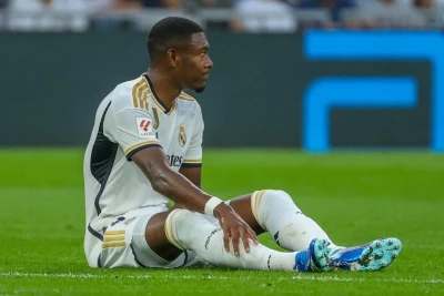 Alaba "Real"da qalmaq istəyir
