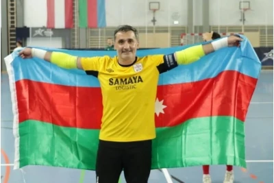 "Araz-Naxçıvan"ın kapitanı Emin Kürdov: "Benfika" ilə oyunda mübarizə aparacağıq