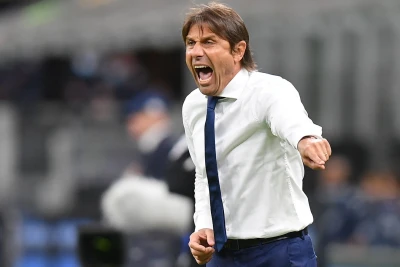 Dieqo Kosta: Konte çox əsəbi idi, yəqin ki, cinsi həyatı yoxdur