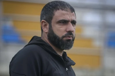 Rəşad Sadıqov "Zirə"-"Sumqayıt" oyunundan və hakimlərin təyinatından danışdı