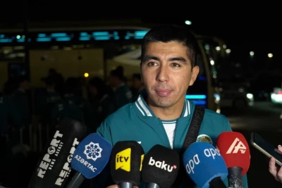 Nuriddin Mahmudov: Bakıda keçiriləcək MDB Oyunları tarixində ən maraqlısı olacaq