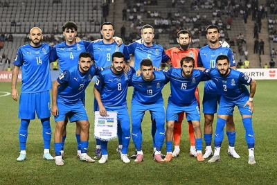 Ayxan Abbasov millidə islahatlara başladı: İki futbolçu ilə yollar ayrıldı