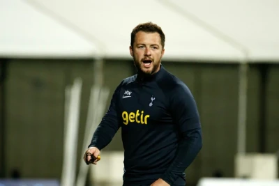 Mett Uells karyerasını MLS-də "Kolorado Repidz"də davam etdirəcək