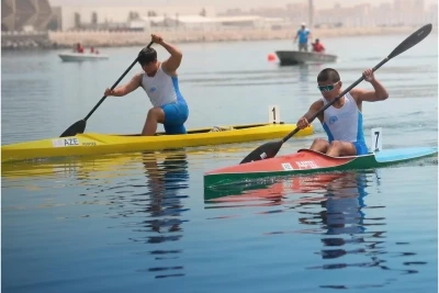 Yeddi azərbaycanlı kayak və kanoeçi "Bahar Kuboku"nda mübarizə aparacaq