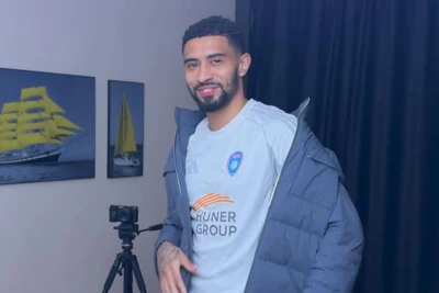 "Turan Tovuz" Coş Cinnellini transfer etdi