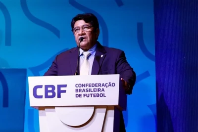 Braziliya Futbol Konfederasiyasının prezidenti vəzifəsindən uzaqlaşdırıla bilər