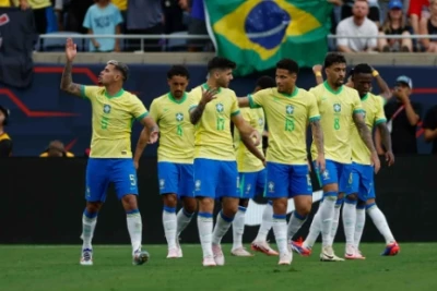 Braziliya millisinin DÇ-2026 ərəfəsində daha iki itkisi