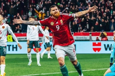 Martin Adam: "Qarabağ"ın "Ferensvaroş" üzərində qələbəsi, cavab matçı və komanda haqqında fikirləri