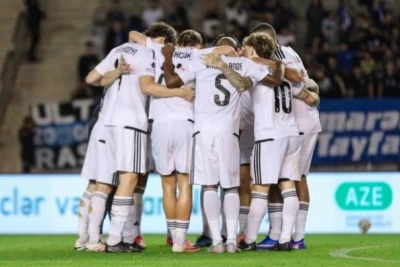 “Qəbələ” üçün 9 illik həsrət – “Qarabağ”la 65-ci qarşılaşma, son qələbə 2017-ci il