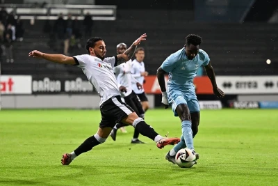 "Neftçi" "Səbail" ilə, "Qarabağ" "Kəpəz" ilə qarşılaşacaq