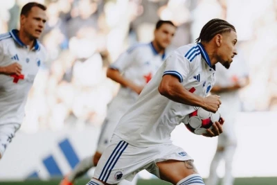 "Qarabağ"ın Çempionlar Liqasındakı rəqibi "Kopenhagen" xal itirdi