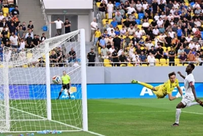 PFL avqust ayında vurulan ən gözəl 5 qolu açıqladı
