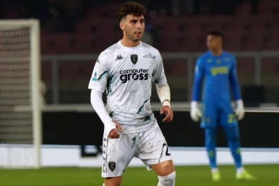 Saba Qoqliçidze "Empoli"dən "Udineze"yə transfer olundu