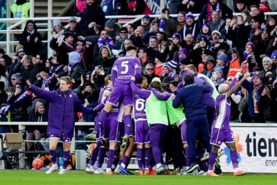 "Bolonya" evdə "Fiorentina"ya uduzdu, "Parma" və "Genoa" heç-heçə etdi