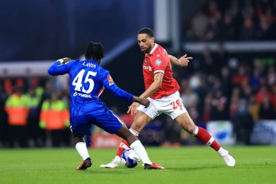 "Çelsi" və "Arsenal" İngiltərə Kubokunun 1/4 finalına yüksəliblər