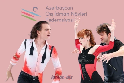 Fiqurlu konkisürmədə uğursuz nəticələr: Federasiya strategiyanı dəyişməlidirmi? - İDMAN.BİZ-in TƏHLİLİ