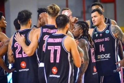 "Sabah" basketbol komandası "Astana" ilə yoldaşlıq oyunları keçirəcək