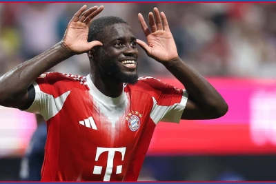 Upamekano “Bavariya” ilə müqaviləsini uzatmasa, "Real Madrid" və "Barselona" uğrunda yarışacaq