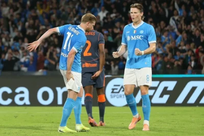"Napoli" Kevin De Bruynenin zədəsi ilə bağlı açıqlama yaydı: Futbolçu bir neçə ay oynamayacaq