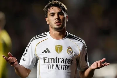 "Yuventus" Brahim Diaza marağını davam etdirir: Yay transfer hədəfi