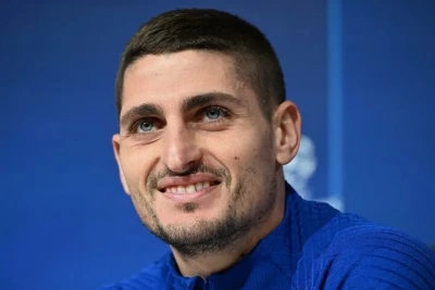 "Yuventus" Marko Verrattini transfer etmək üçün təklif alıb