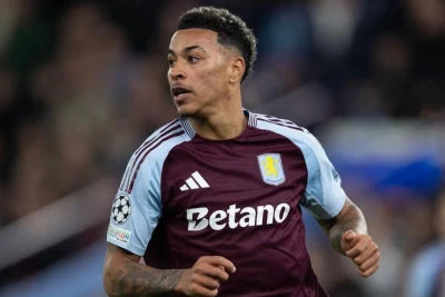 Aston Villa Morqan Rocersi satmaq istəmir