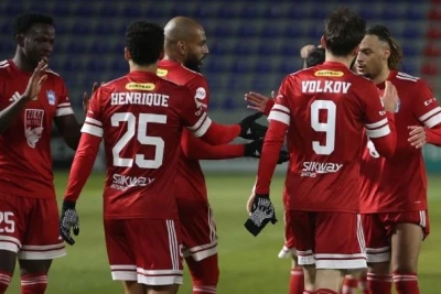 "Sumqayıt" - "Zirə" (2:3) matçının videoicmalı